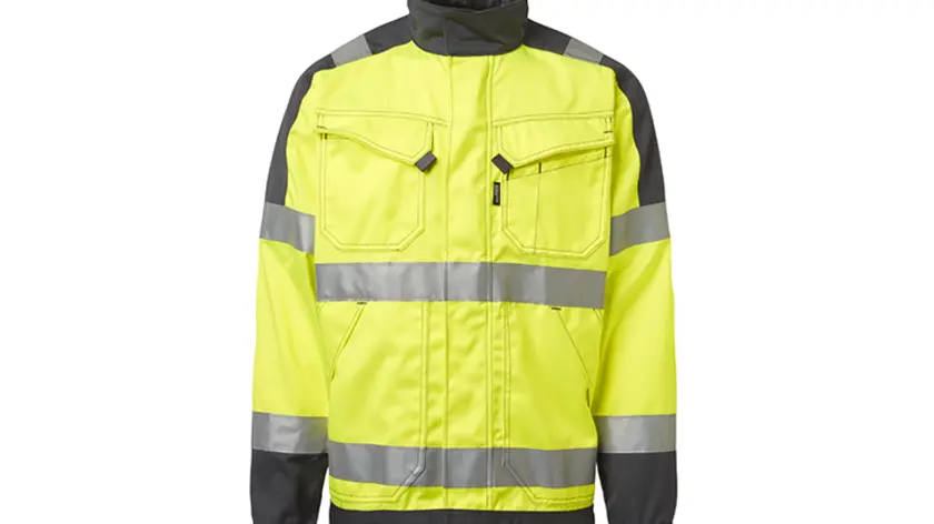 Bluza długa ReVision 2.0 