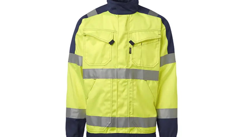 Bluza długa ReVision 2.0 