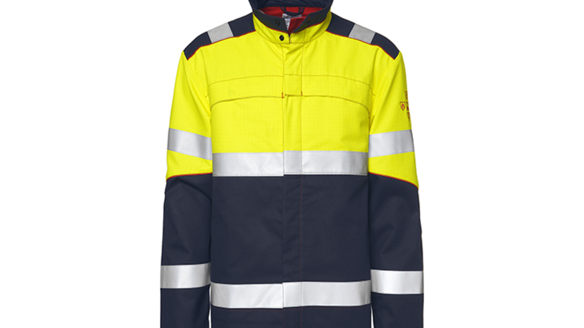 Bluza ochronna MultiSplash