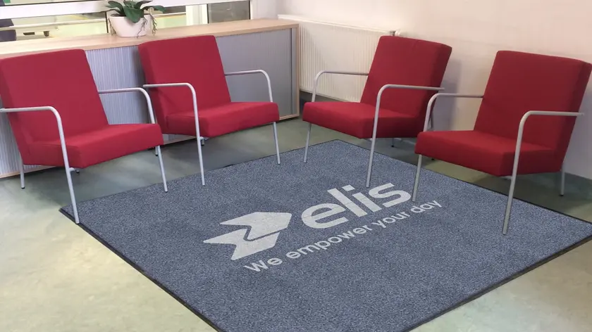 Mata logo Elis