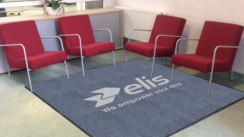 Mata logo Elis