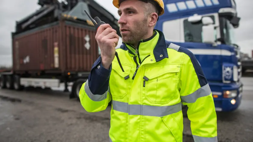 HiVis