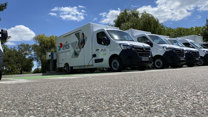 electric vehicles