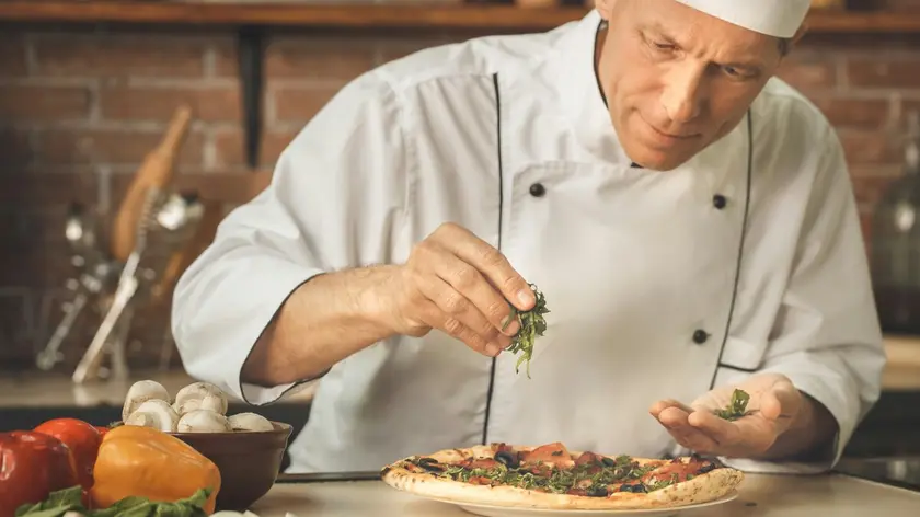 GMP - dobre praktyki w gastronomii