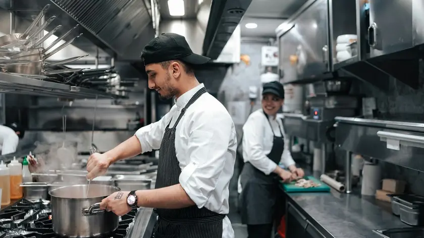 Wdrożenie HACCP