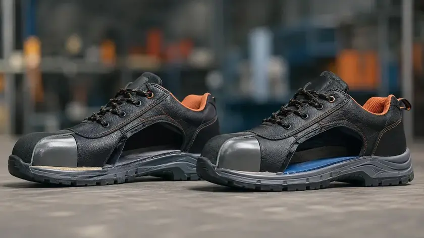 buty robocze