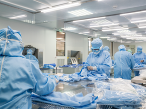 Cleanroom