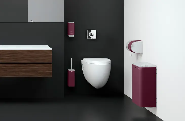 washroom 2