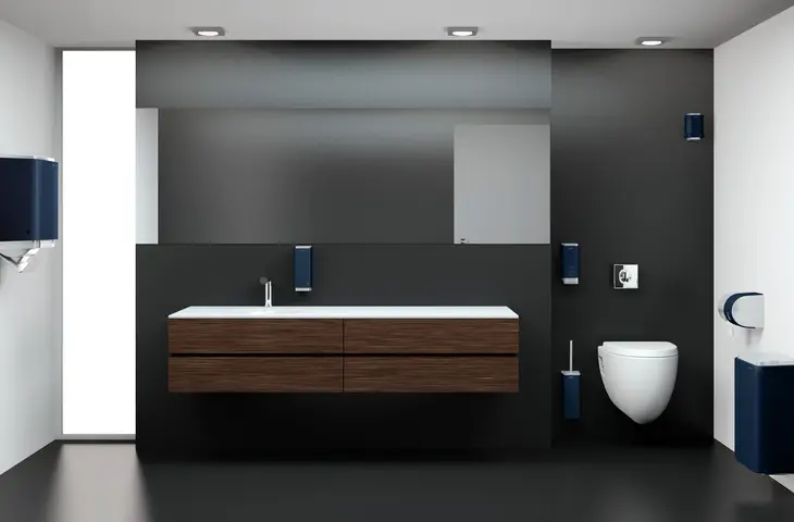 washroom 2