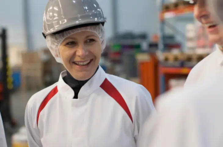 Kolekcja Food Line i Food Safety