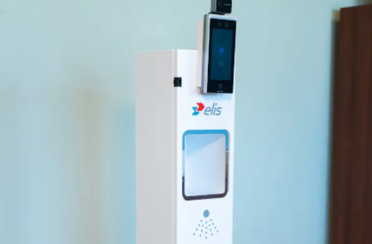 Elis Safe Station