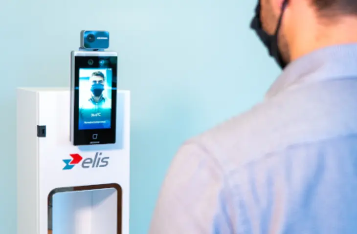 Elis Safe Station
