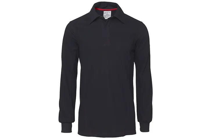 Polo długi rękaw ochronne Protective