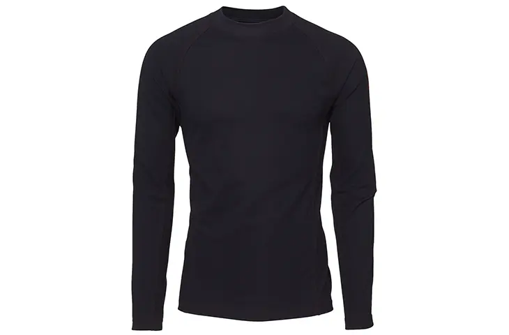 T-shirt długi rękaw ochronny Mix&Match