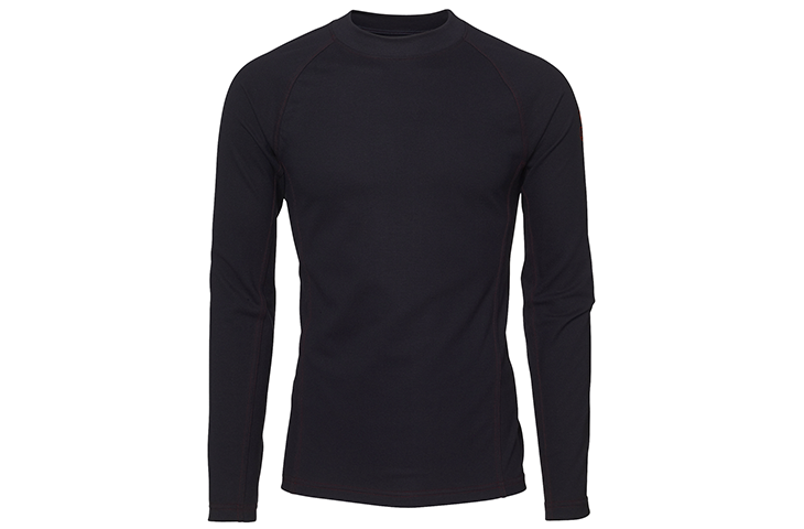 T-shirt długi rękaw ochronny Mix&Match
