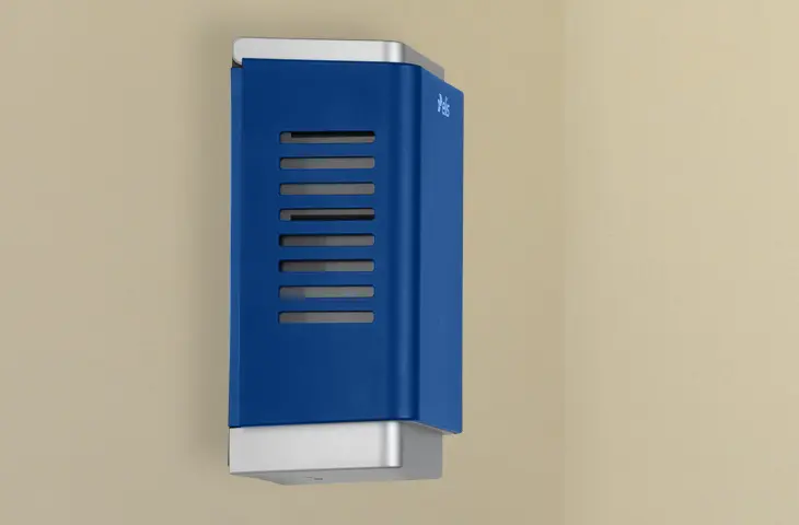 Odświeżacz powietrza Elis Fusion
