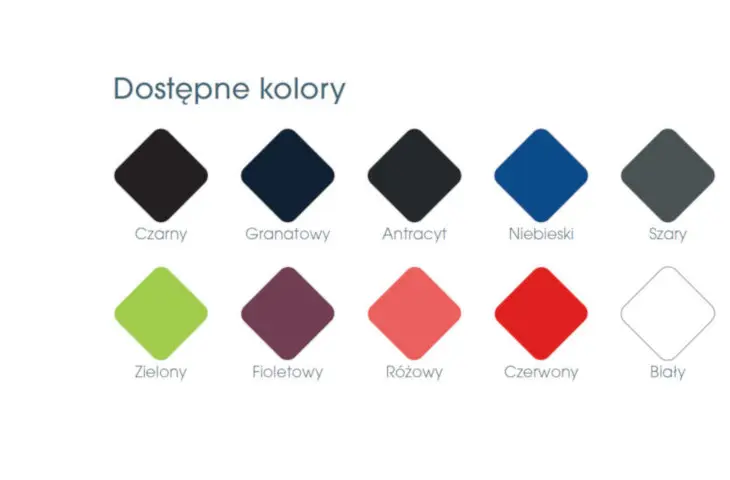 Kolory