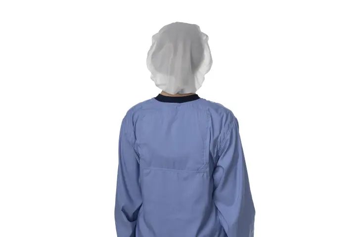 Kombinezon Kangaroo do stref Cleanroom