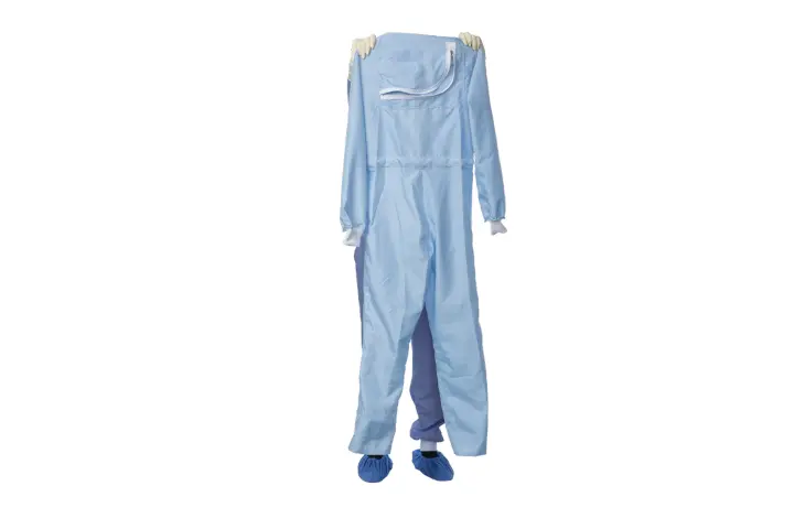 Kombinezon Kangaroo do stref Cleanroom