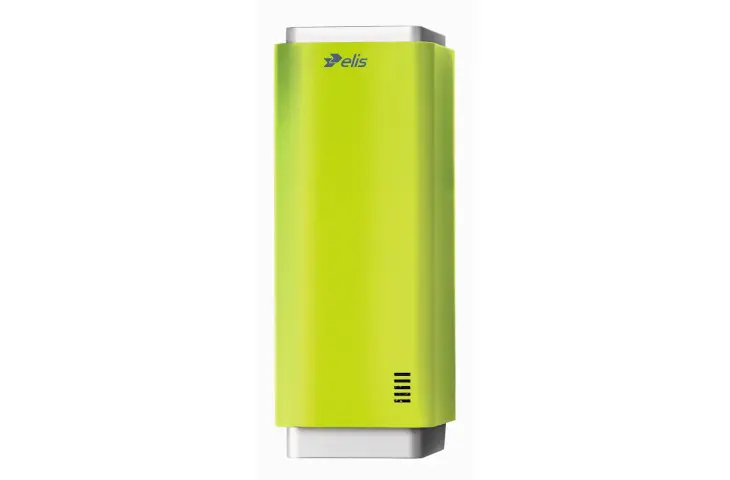 Lime green non touch_730x480