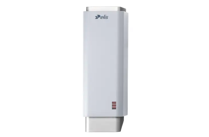 Soap dispenser white_730x480