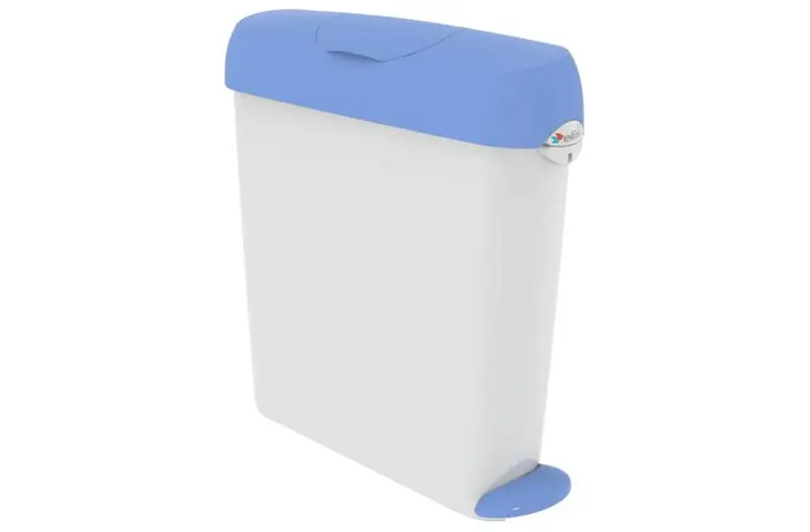 Pojemnik Lady Care Aqualine