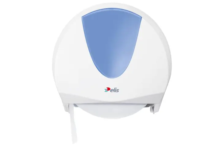 Podajnik papieru toaletowego Elis Jumbo Aqualine