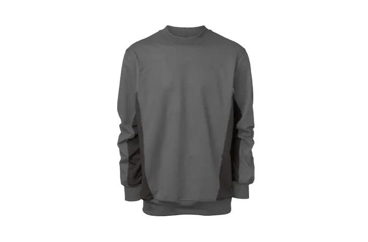 Bluza robocza dzianinowa