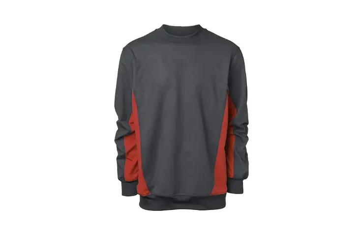 Bluza robocza dzianinowa