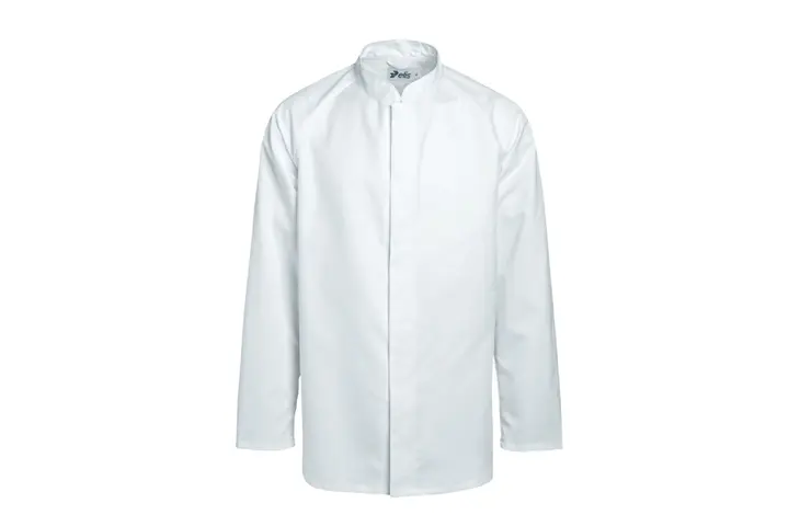 Bluza robocza z jedną wewnętrzną kieszenią 