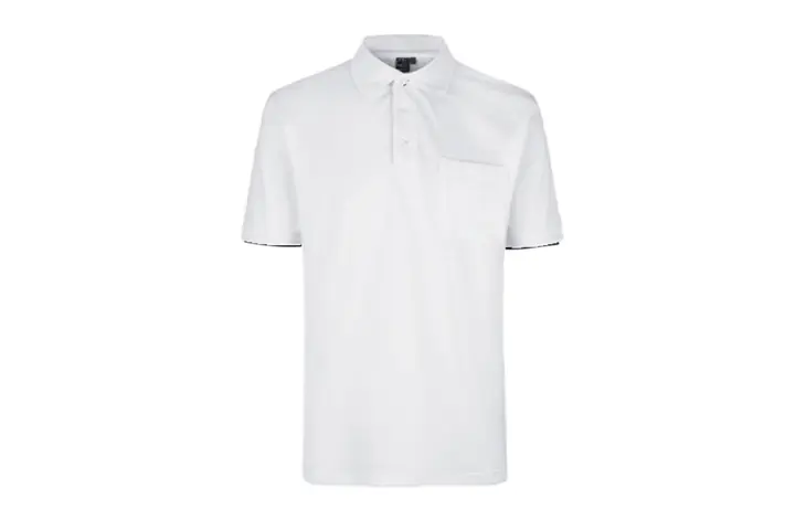 Polo biale