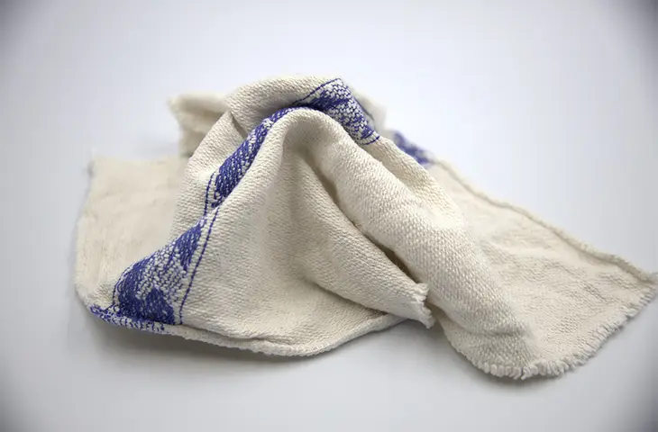 Czyściwo przemysłowe multiblue