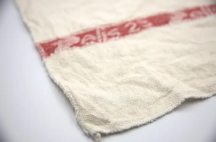 Czyściwo przemysłowe multi red