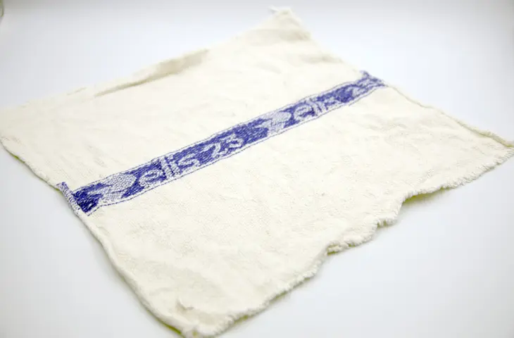 Czyściwo przemysłowe multi blue