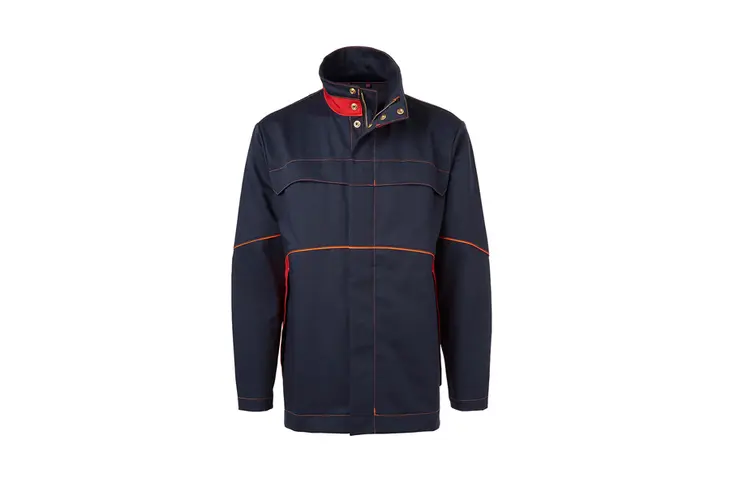 Flame Q bluza
