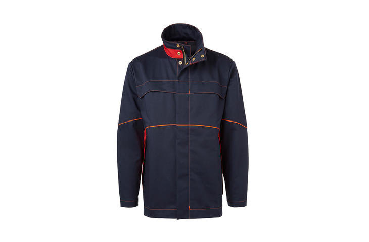 Flame Q bluza