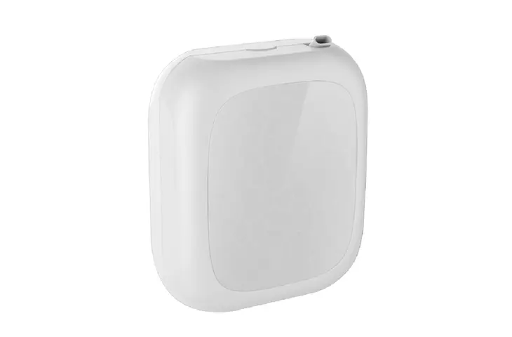 Dyfuzor mini silent