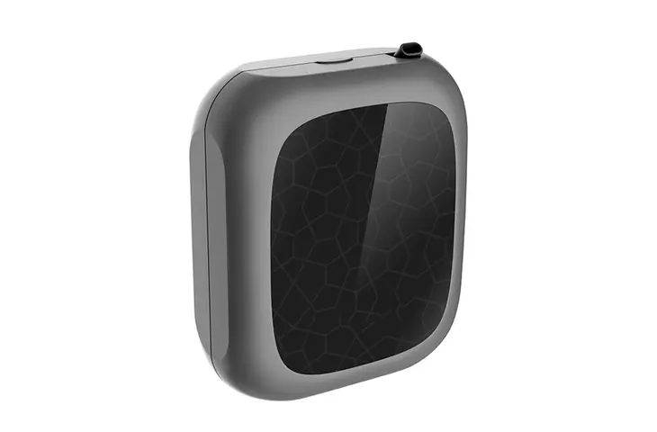 Dyfuzor mini silent
