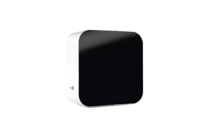 Dyfuzor Silent