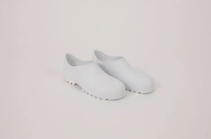 Clogs – obuwie cleanroom 