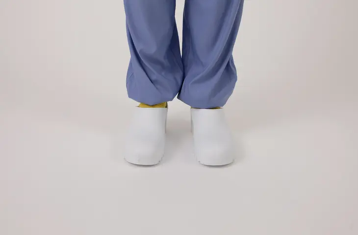 Clogs – obuwie cleanroom 