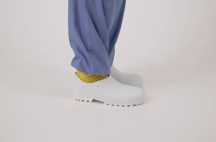 Clogs – obuwie cleanroom 
