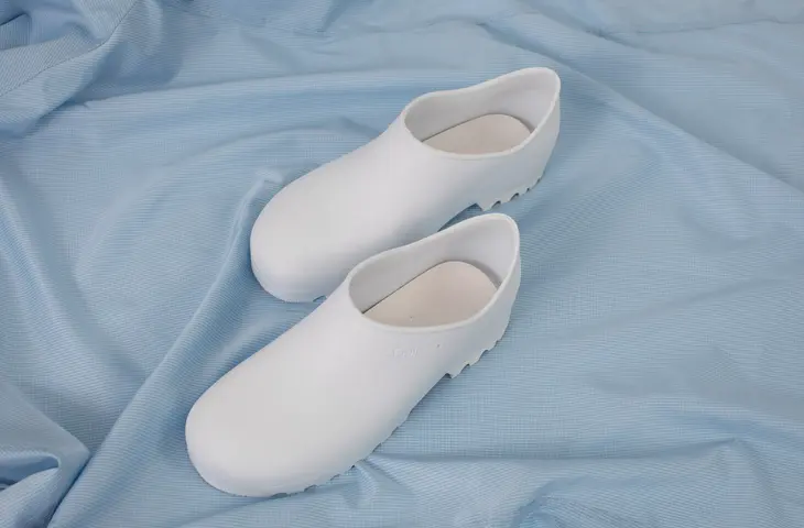 Clogs – obuwie cleanroom 