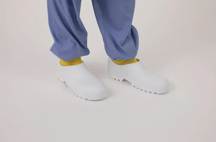 Clogs – obuwie cleanroom 