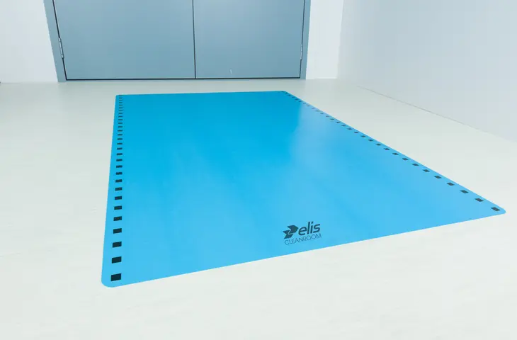 Flexi Mat – mata cleanroom wielokrotnego użytku 