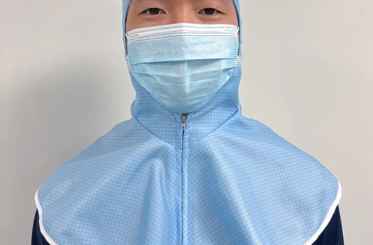 ElisReform Hood – kaptur cleanroom 
