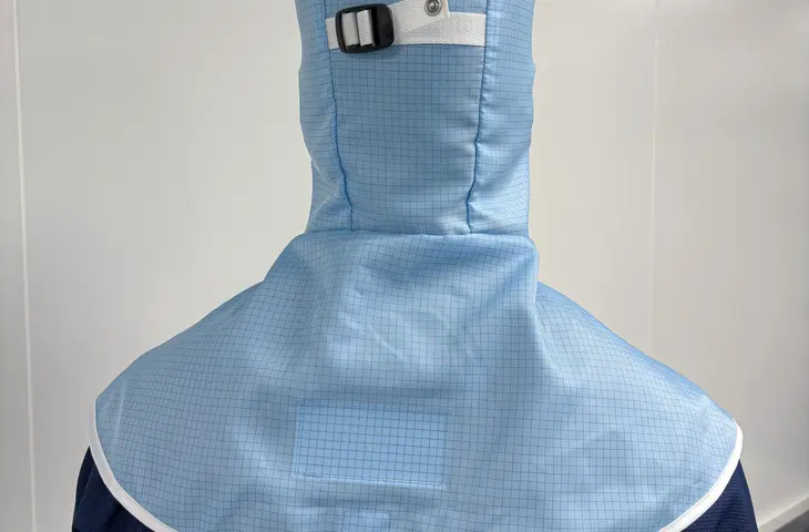 ElisReform Hood – kaptur cleanroom 