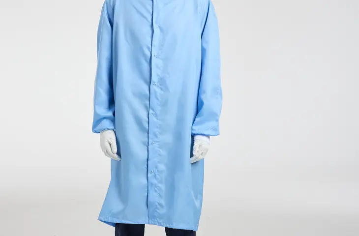 Standard Coat – fartuch cleanroom 