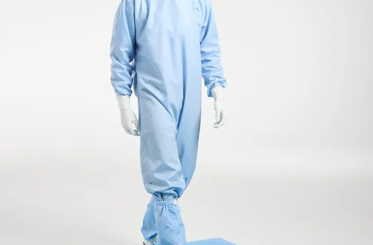 Flexi Mat – mata cleanroom wielokrotnego użytku 