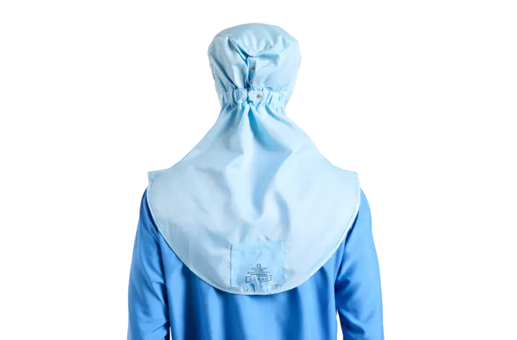 Standard Open Hood – kaptur cleanroom 
